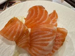 -广州逸林假日酒店·四季桃源中餐厅(白云山风景区店)