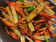 -聚味瞿记·龙虾堂(渔人码头一店)