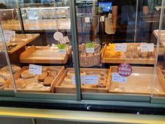 -BREAD WAY面包路·欧式面包(龙湖时代D馆店)