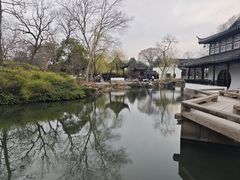 -拙政园
