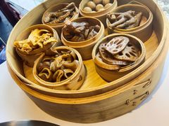 七大卤味拼盘-卤校长重庆火锅(国兴店)