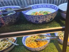 -伊斯麦尔丝路·新派菜(沙子口店)