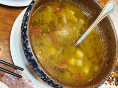 -岷山饭店-岷轩中餐厅