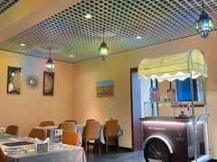 大堂-La Medina餐厅(亮马河南路店)