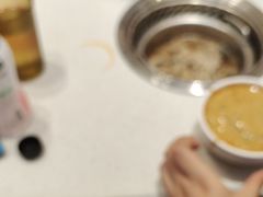 -龍歌自助小火锅(李沧丽达店)