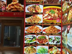 -惠宾饭庄(中山路店)