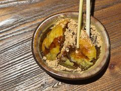 -甘婆婆醪糟汤圆