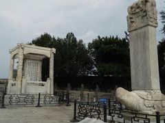 -卢沟桥文化旅游区