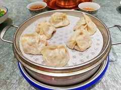 -纳瓦新疆菜(银都店)