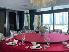 包厢-RIVIERA 松鹤楼(外滩店)