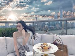 景观位-顶层酒吧ROOF(上海艾迪逊酒店)