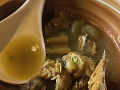 -東舍食唐精品陕菜馆