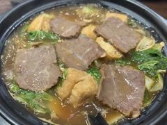 -凡老头米线砂锅(古荡新村西粮站)