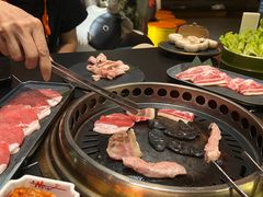 -龙神·炭烧酒场深夜食堂(新街口店)