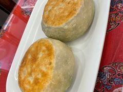 茴香盒子-玉华台饭庄(裕中西里小区店)