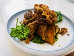 -麦香苑(宝泉路店)