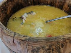 -天毓山庄·餐厅