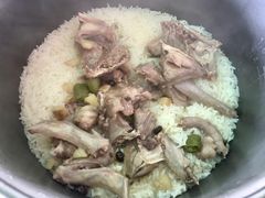 -皇鸽餐厅(长命水分店)