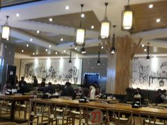 大堂-韩包子(建设路店)