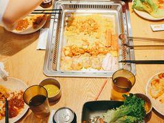 -新石器烤肉(百联川沙店)