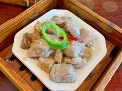 -彩景大酒楼(万泰新天地店)