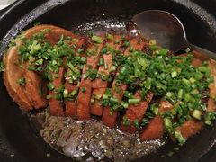 -小厨娘淮扬菜(板桥一店)