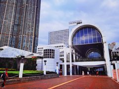 -九龙公园