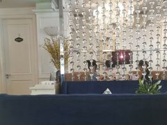 -花舍·新派粤菜·西餐·下午茶(亚运村·鸟巢店)