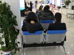 -中国移动通信集团北京有限公司朝阳分公司(三元桥店)