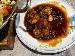 -巷儿里餐厅·杭帮菜(信义坊店)