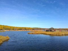 -塞罕坝国家级自然保护区