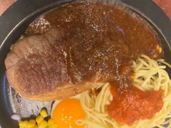 -菲滋意式餐厅(临海银泰店)