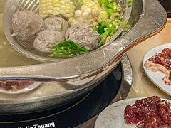 -贵宾牛·潮汕牛肉火锅(珠池总店)