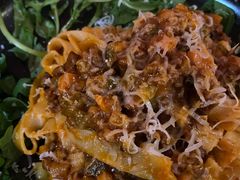 招牌牛肉酱意式干面bolognese-Mesa Madre梅萨妈妈·Bintana(国贸店)