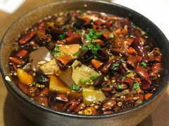 -榕意·川味之美(深业上城店)