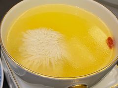 -肆月河豚·新淮扬(金融街店)