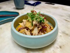 盐商椒麻鸡-锦府盐帮·李宅(领展购物广场中关村店)