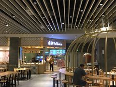 -食代馆(深业上城店)