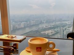 -广州四季酒店