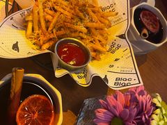 -Blac+Blac(中海环宇荟店)