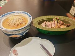 -奇芳阁·百年清真南京菜(夫子庙店)