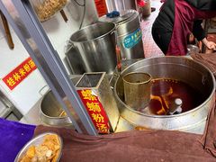 -凤张螺蛳粉·爽口粉(跃进路总店)