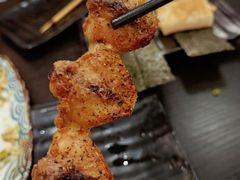 -鸟串烧Yakitori