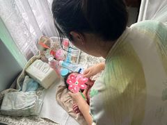 -田螺阿姨自营月嫂·育儿嫂(高新店)