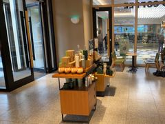 -星巴克(兰州国芳百货店)