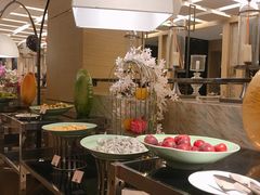 -海宁开元名都大酒店·地中海自助餐厅