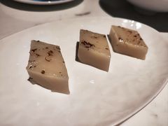 桂花拉糕-绿波廊(豫园店)