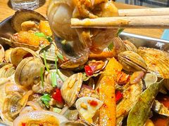 -一顿烧烤(八经街店)