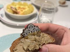 -波特曼西餐厅(南岗店)
