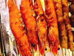 -串烧工坊 BBQ Box(牛车水店)
